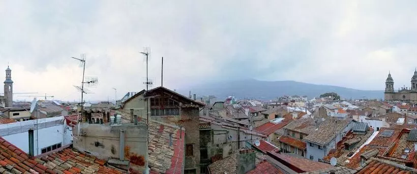 Fotos del hotel Gran Hotel La Perla:  13