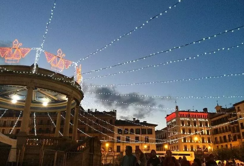 Fotos del hotel Gran Hotel La Perla:  19