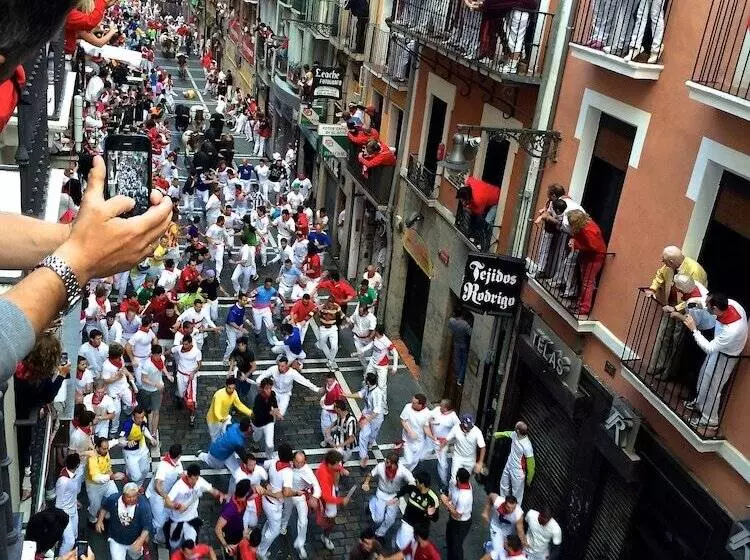 Fotos del hotel Gran Hotel La Perla:  22