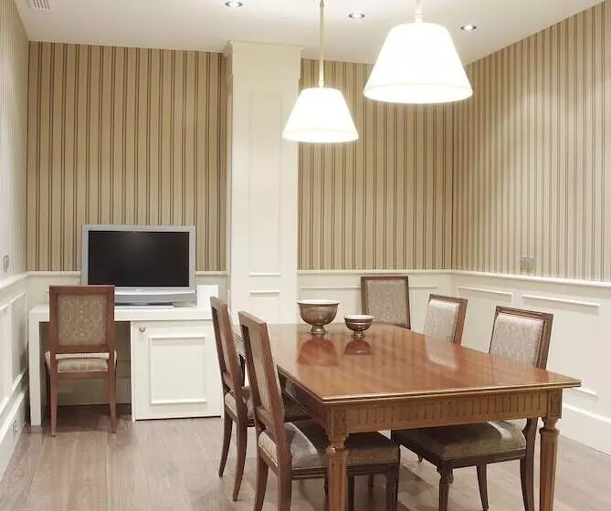 Fotos del hotel Gran Hotel La Perla:  6