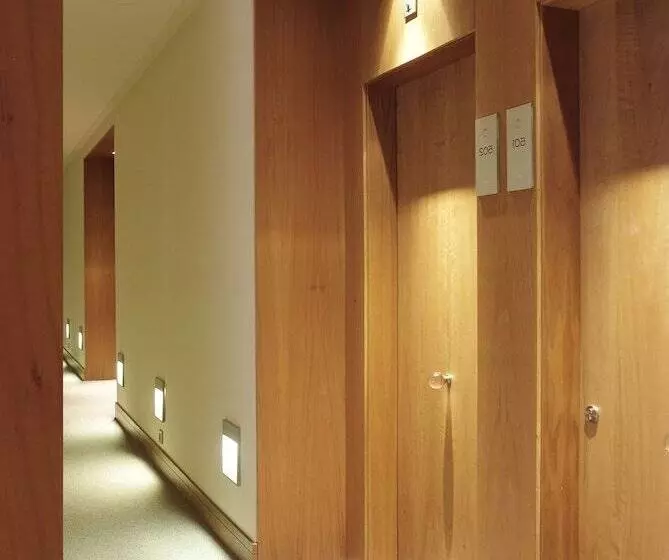 Fotos del hotel Gran Hotel La Perla:  10