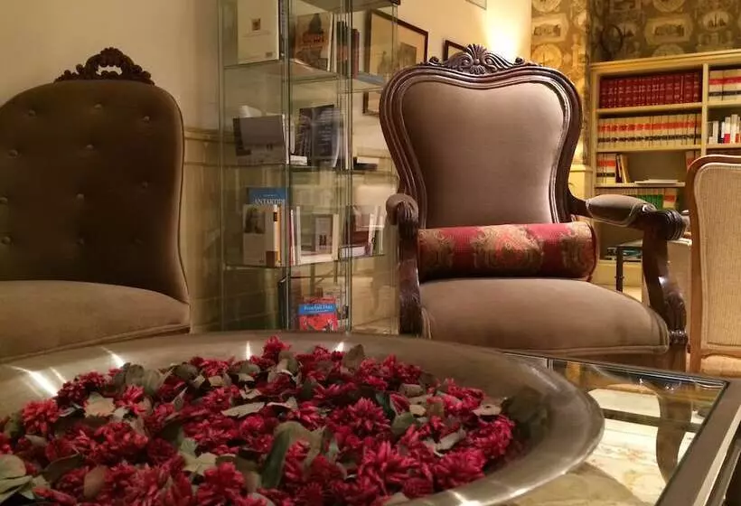 Fotos del hotel Gran Hotel La Perla:  4