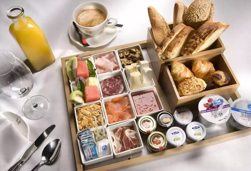 Fotos del hotel Gran Hotel La Perla:  5