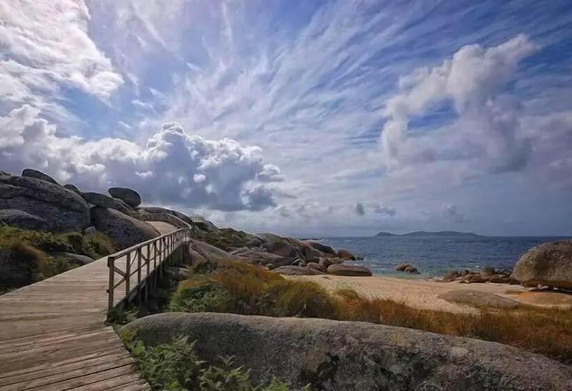 Fotos del hotel La Noyesa *** Superior:  11