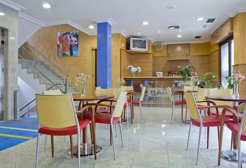 Fotos del hotel La Noyesa *** Superior:  2