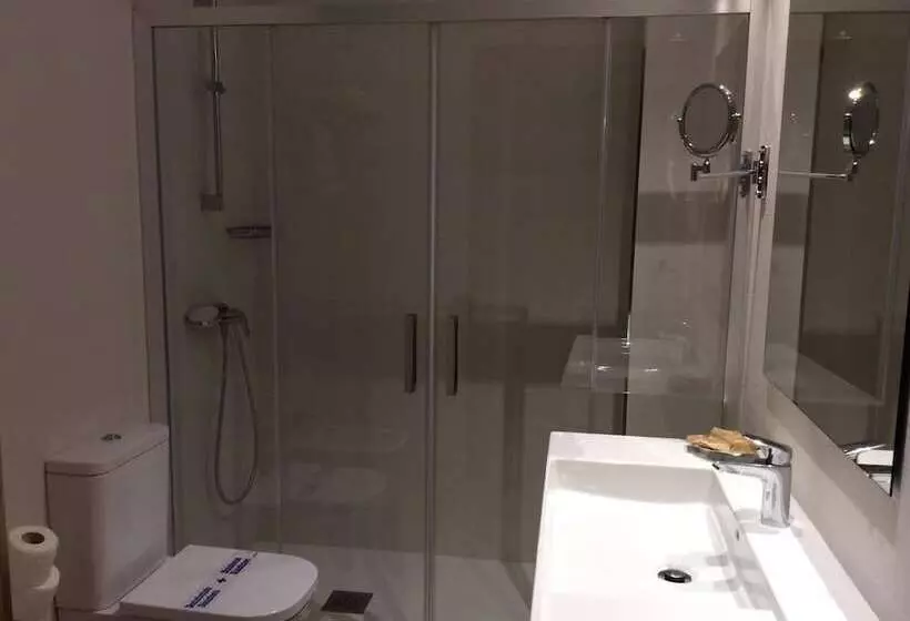 Fotos del hotel La Noyesa *** Superior:  4