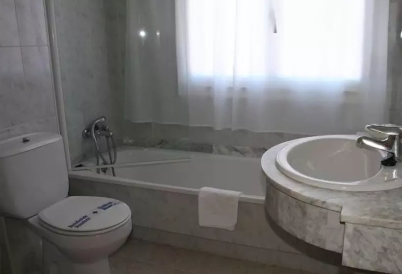 Fotos del hotel La Noyesa *** Superior:  7