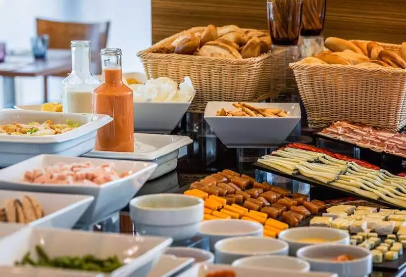 Fotos del hotel Madrid Chamartín Affiliated By Meliá:  14