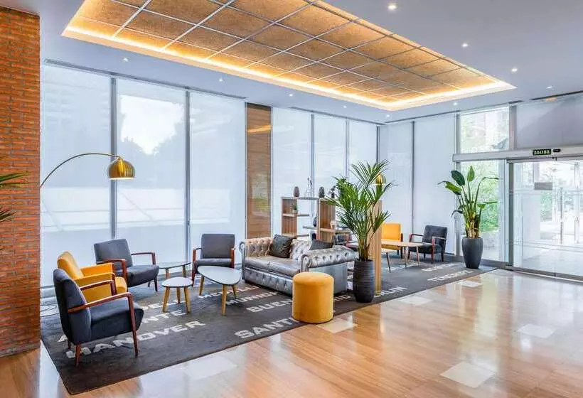 Fotos del hotel Madrid Chamartín Affiliated By Meliá:  33