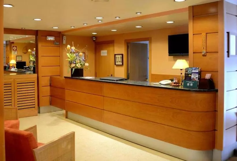 Fotos del hotel Mi Casa:  9