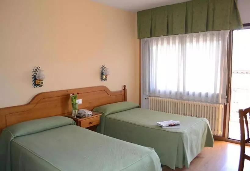 Fotos del hotel Mi Casa:  18