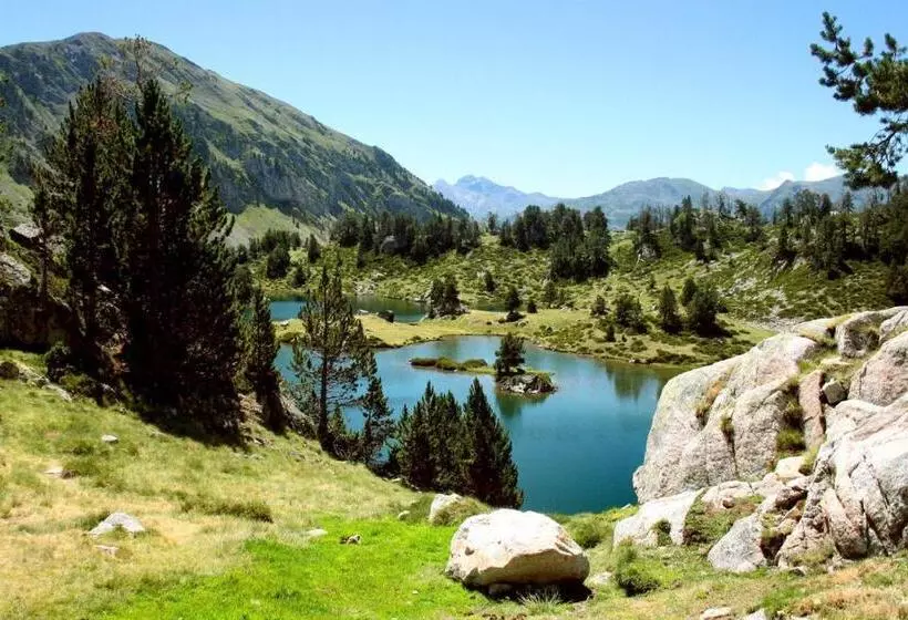 Fotos del hotel Mi Casa:  11