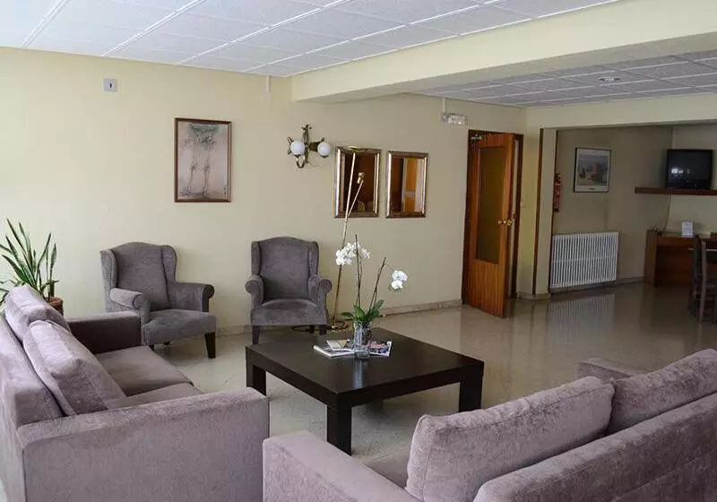 Fotos del hotel Mi Casa:  13