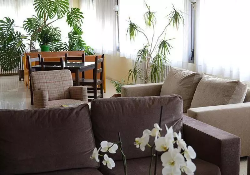 Fotos del hotel Mi Casa:  16