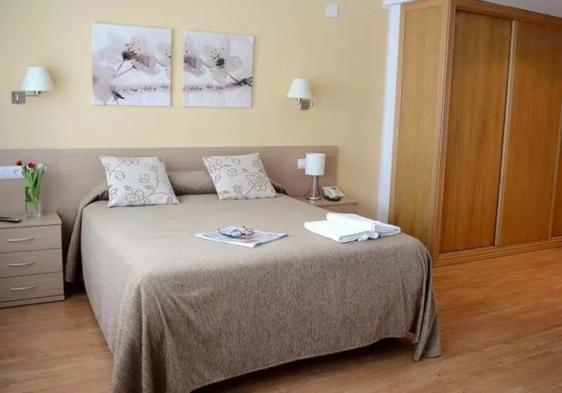 Fotos del hotel Mi Casa:  24