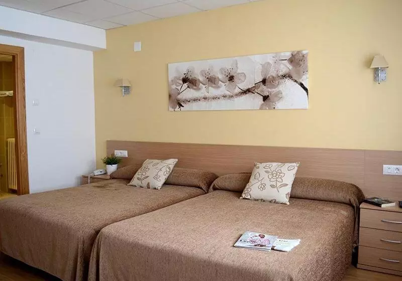 Fotos del hotel Mi Casa:  15