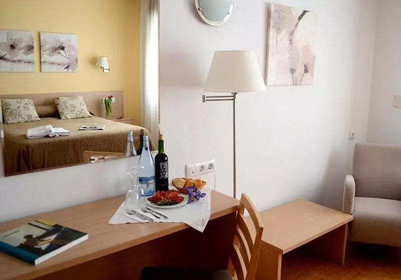 Fotos del hotel Mi Casa:  14