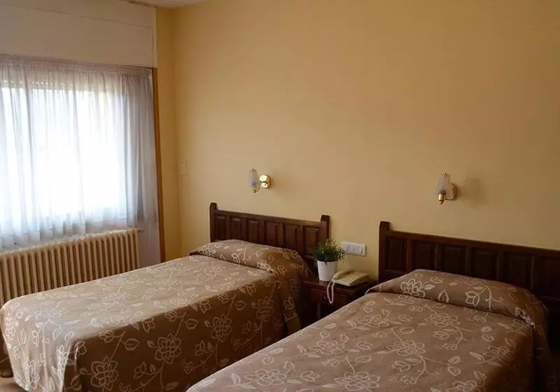 Fotos del hotel Mi Casa:  20