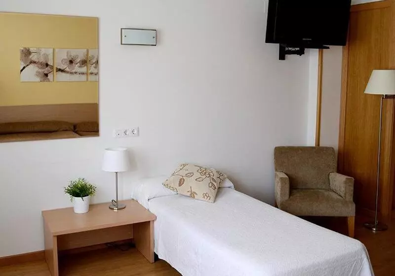 Fotos del hotel Mi Casa:  12