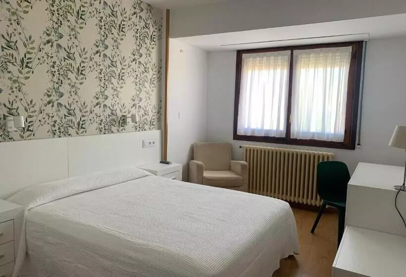 Fotos del hotel Mi Casa:  7