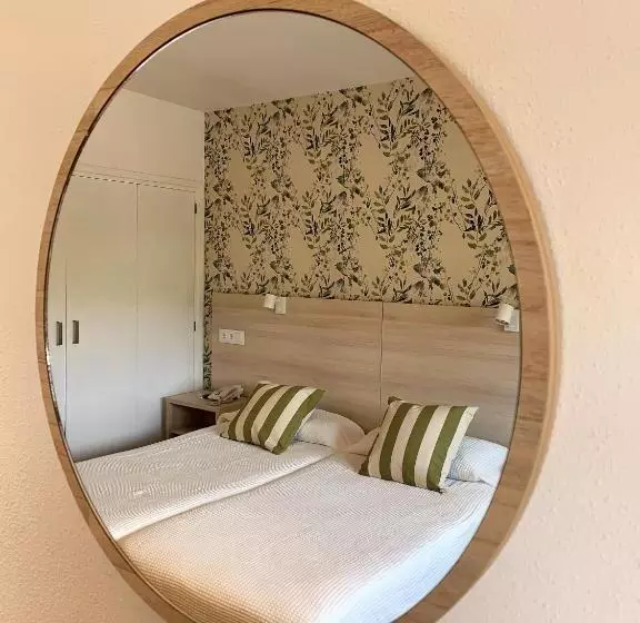 Fotos del hotel Mi Casa:  22