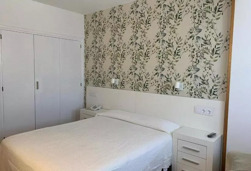 Fotos del hotel Mi Casa:  23