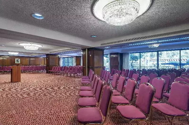 Fotos del hotel Miguel Angel:  7