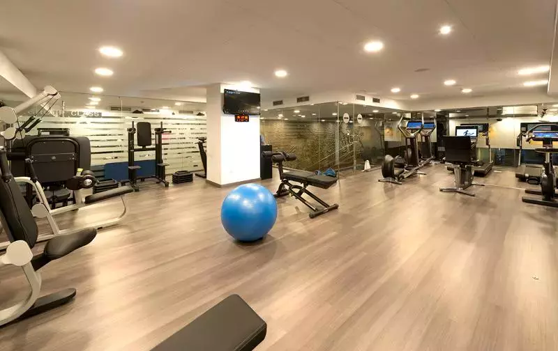 Fotos del hotel Miguel Angel:  5