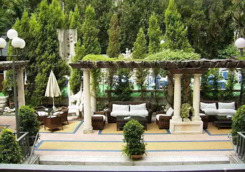 Fotos del hotel Miguel Angel:  8