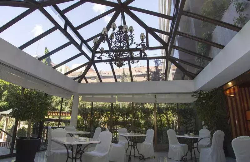 Fotos del hotel Miguel Angel:  20