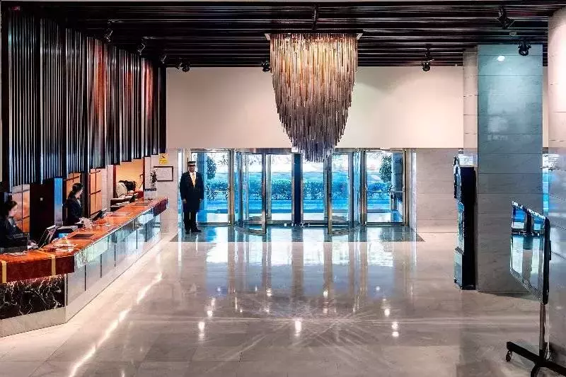 Fotos del hotel Miguel Angel:  2