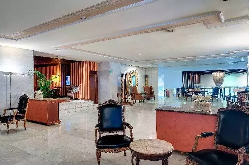 Fotos del hotel Miguel Angel:  15