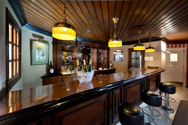 Fotos del hotel Miguel Angel:  17