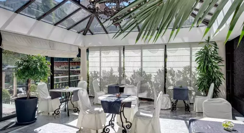 Fotos del hotel Miguel Angel:  18