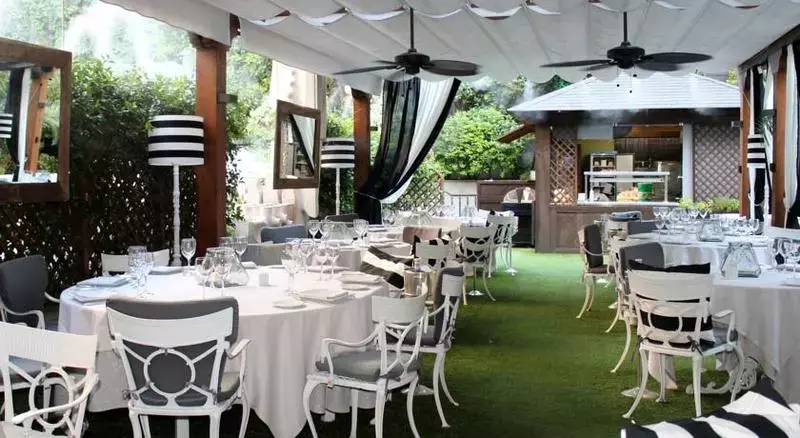 Fotos del hotel Miguel Angel:  16