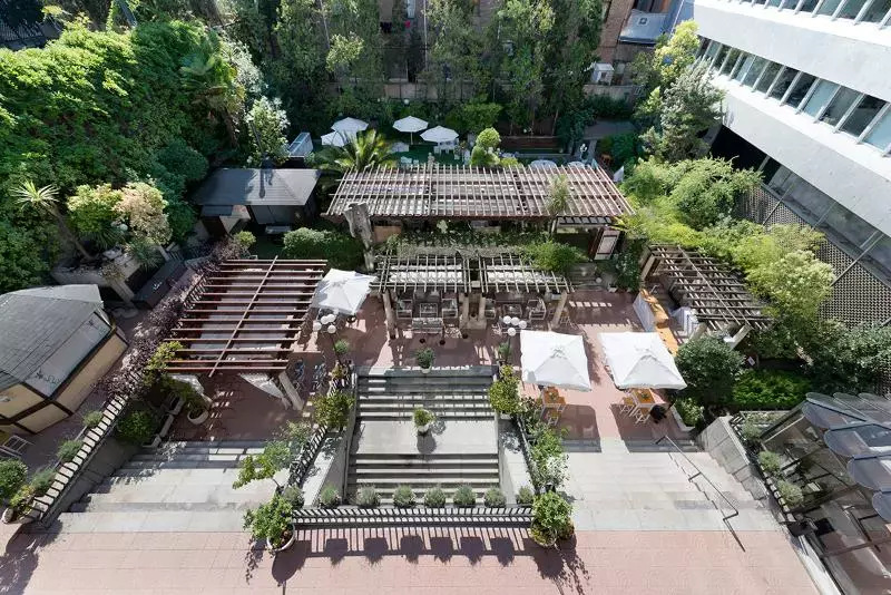 Fotos del hotel Miguel Angel:  21