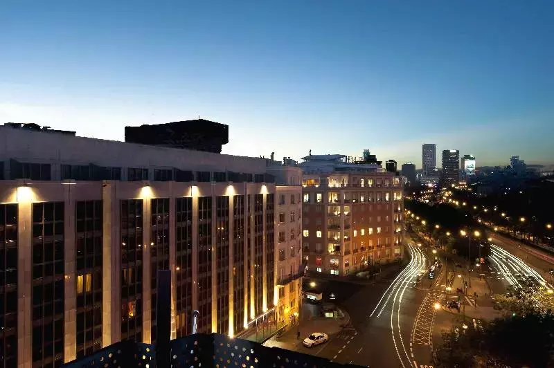 Fotos del hotel Miguel Angel:  23