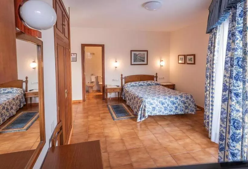 Fotos del hotel Minso:  7