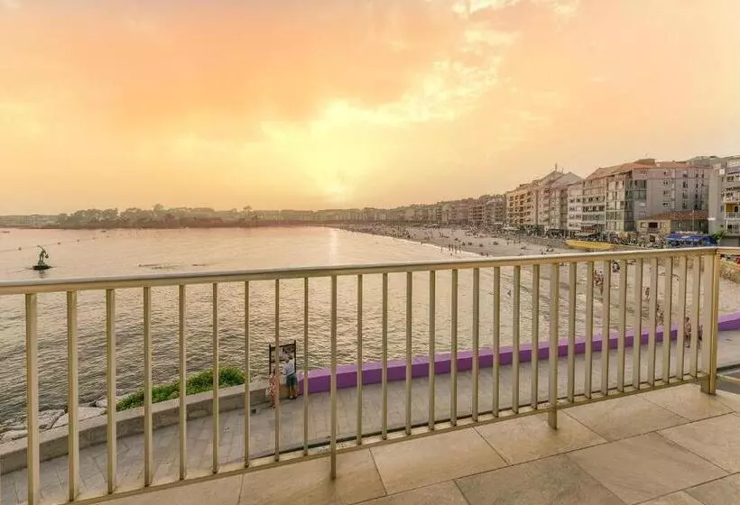 Fotos del hotel Minso:  10