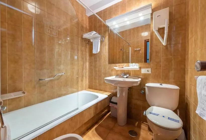 Fotos del hotel Minso:  5