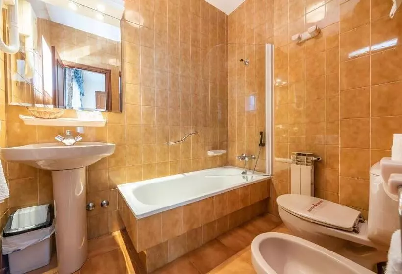 Fotos del hotel Minso:  13