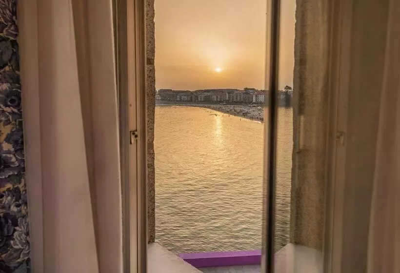 Fotos del hotel Minso:  14