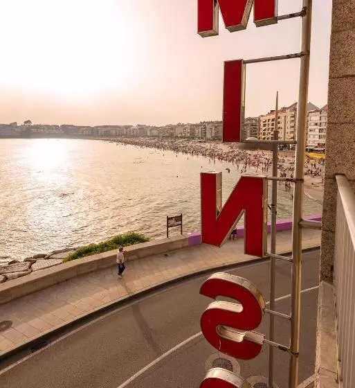 Fotos del hotel Minso:  16