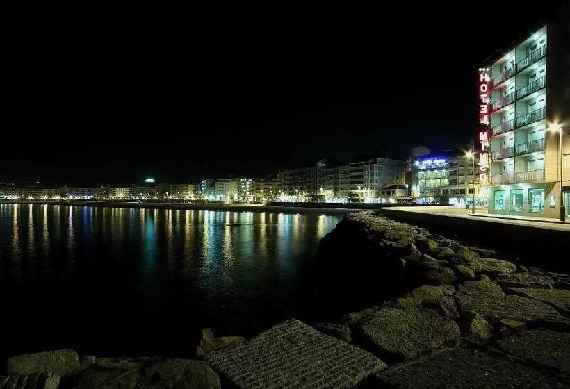 Fotos del hotel Minso:  23