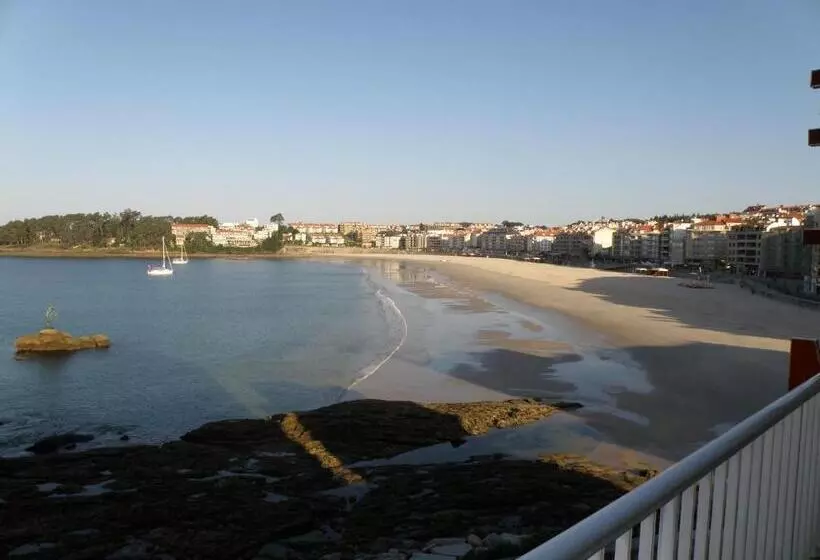 Fotos del hotel Minso:  18