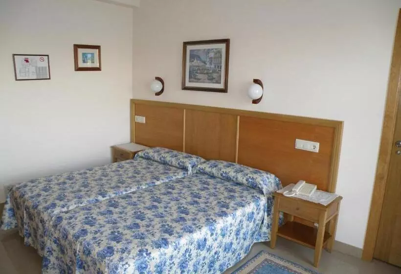 Fotos del hotel Minso:  11