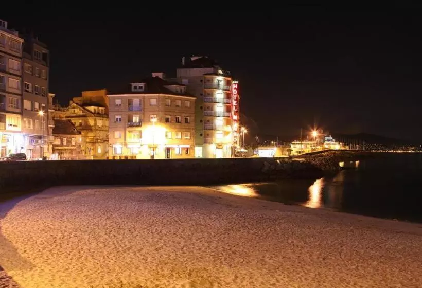 Fotos del hotel Minso:  24