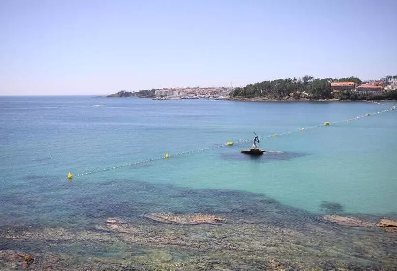 Fotos del hotel Minso:  20