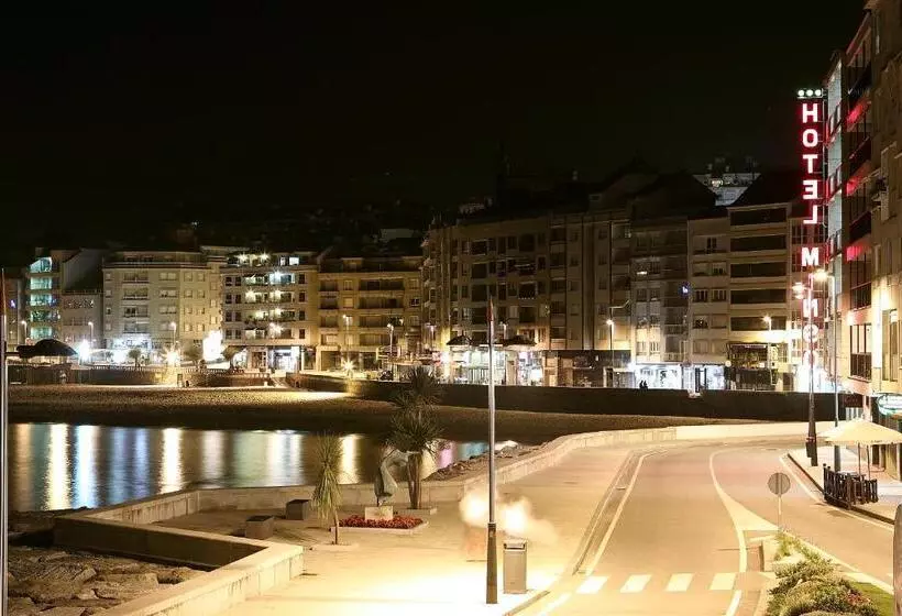 Fotos del hotel Minso:  6