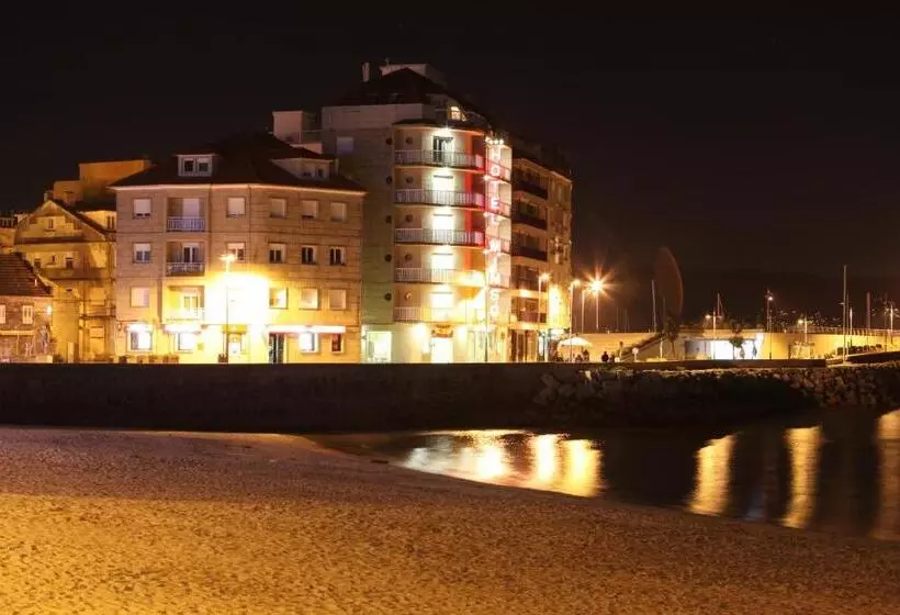 Fotos del hotel Minso:  25